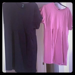 Three cute dresses :)